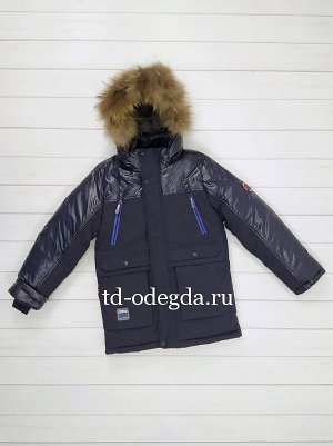 Куртка 6-1072-5011