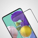 Защитное 5D/9D стекло для Samsung Galaxy A21/A21S