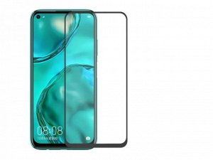 Защитное 5D стекло для Huawei P40