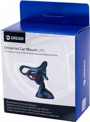 Автомобильный держатель Dream UM1