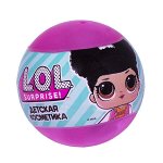 Corpa LOL Детская декоративная косметика LOL в большом яйце