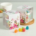 Мармелад &quot;Сладкий сюрприз для тебя&quot;, 80г.