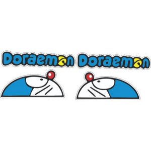 Doraemon (комлект из 2х штук)