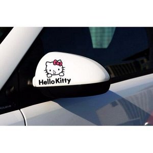Hello Kitty 7 (КОМПЛЕКТ ИЗ 2Х ШТУК)