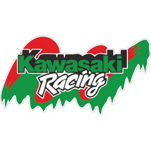 Kawasaki Racing