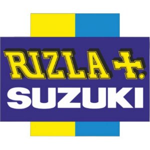 Suzuki ruzla