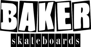 Baker skateboards