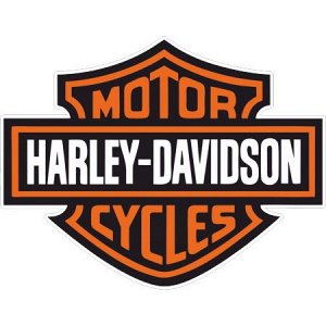 Harley Davidson. Вариант 7