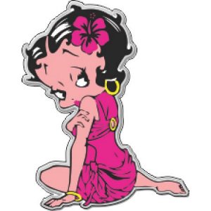 Betty boop 46