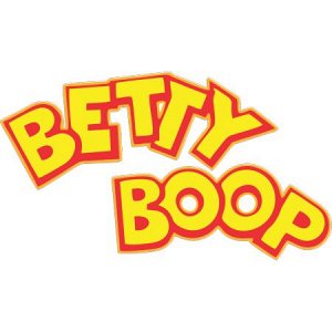 Betty boop 16