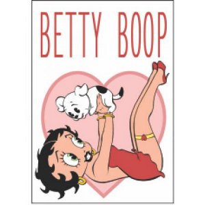 Betty boop 26