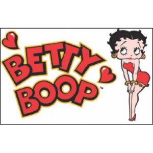 Betty boop 43