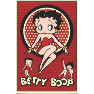 Betty boop 47