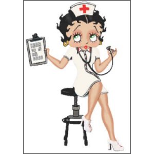 Betty boop 44