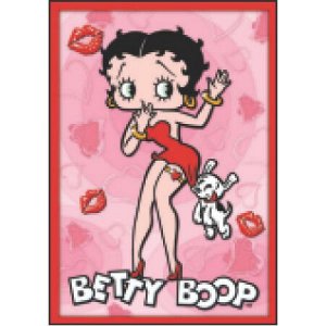 Betty boop 21