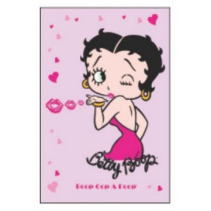 Betty boop 34