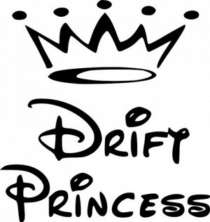 Drift Princess
