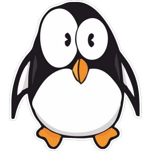 Пингвин глазастый