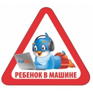 Ребенок в машине 35