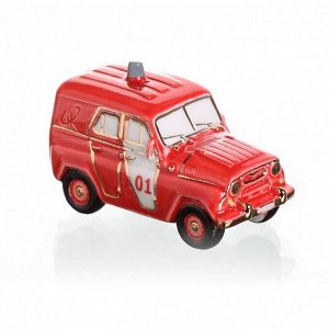 УАЗ 469 (3151) пожарный