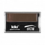 КК Помадка &quot;EYEBROW POMADE&quot; для бровей №102 коричневый