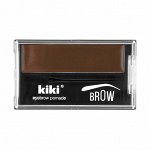 КК Помадка &quot;EYEBROW POMADE&quot; для бровей №101светло-коричневый