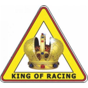 King of racing