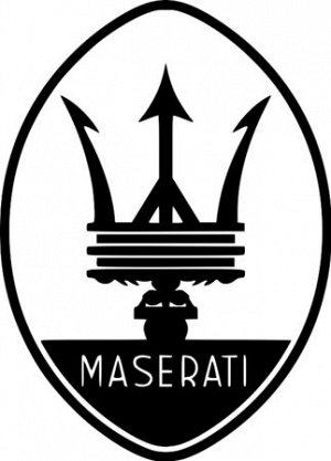 Maserati Габариты: 15 x 21 cm; Размер (в см): 15х21, 20-28, 25-35, 30-42, 35-49, 40-56, 45-63, 50-70, 55-77, 60-84, 65х91, 70х98, 75-105, 80-112, 85-119, 90-126, 95х133; Цвет: Черный, Белый, Красный, 