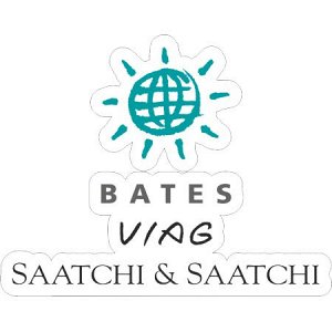 Bates VIAG Saatchi&Saatchi