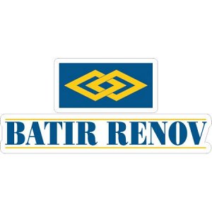 Batir Renov logo