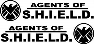 Agents of shield 2