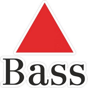 Bass logo 3
