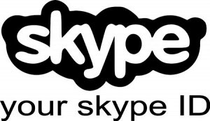 Skype id Габариты: 9 x 5 cm; Размер (в см): 103-60, 112-65, 121-70, 129-75, 138-80, 146-85, 155-90, 164-95, 17х10, 26х15, 34-20, 43-25, 52х30, 60-35, 69-40, 78-45, 86-50, 95-55, 9х5; Цвет: Черный, Бел