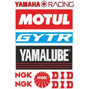 Yamaha gytr ngk