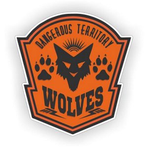 Wolves Габариты: 20 x 20 cm
Описание
Wolves
Наклейка изготовлена методом прямой печати интерьерного качества с последующей плоттерной резкой по контуру. Идеально подходит для вашего автомобиля.
Дополн