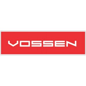 Vossen 3 Габариты: 10 x 3 cm
Описание
Vossen 3
Наклейка изготовлена методом прямой печати интерьерного качества с последующей плоттерной резкой по контуру. Идеально подходит для вашего автомобиля.
Доп