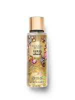 Парфюмированный спрей для тела Victoria&#039;s Secret Gold Struck 250 ml