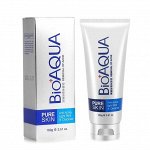 Пенка для умывания BioAqua Pure Skin Anti-Acne 100 ml