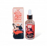 Сыворотка для лица Elizavecca WITCH PIGGY HELL PORE CONTROL HYALURONIC ACID 97% SERUM 50ML