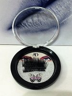 Ресницы на двух магнитах (ZX040)