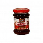 Джем СТОЕВЪ 280г Клубничный с/б 1/12