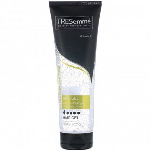 Tresemme, Моделирующий гель для волос сильной фиксации Tres Gel, Extra Firm Control, 255 г