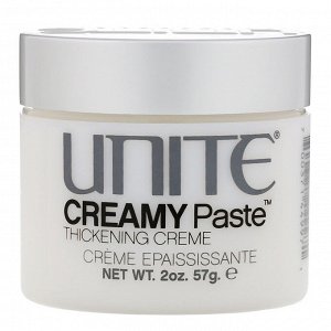 Unite, CREAMY Paste, 2 oz (57 g)