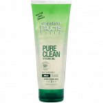 Garnier, Fructis, Pure Clean, гель для укладки, 200 мл