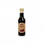 Уксус СТОЕВЪ 250г Бальзамический 6% 1/8
