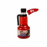 Уксус СТОЕВЪ 340г Виноградный 6% п/б 1/12