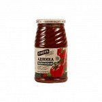 Аджика СТОЕВЪ 500г Кавказская Стекло-Евро 1/12