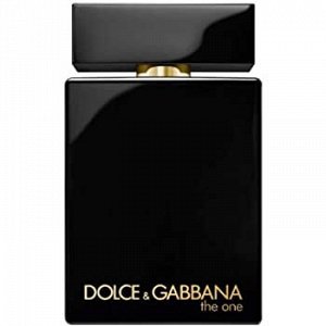 DOLCE&GABBANA THE ONE INTENSE  men  50ml edp парфюмерная вода мужская