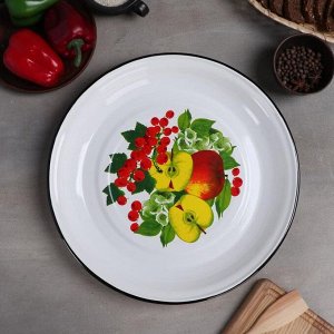 Блюдо «Вкус лета», 4,5 л