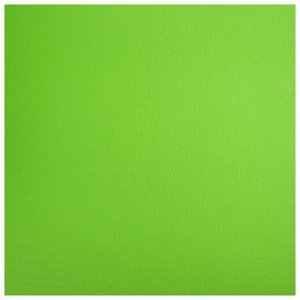 Коврик для йоги 183 ? 61 ? 1,5 см, цвет зелёный